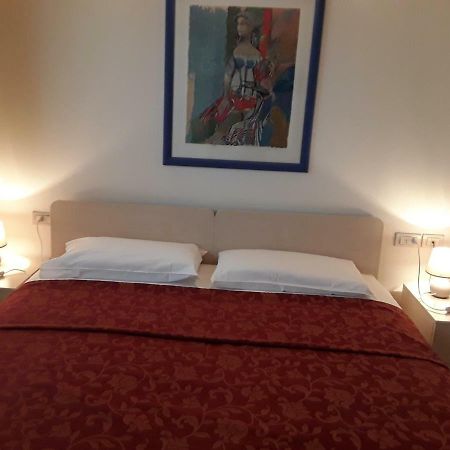 Hotel Barchessa Gritti Fiesso dʼArtico Екстериор снимка