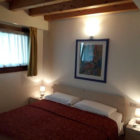 Hotel Barchessa Gritti Fiesso dʼArtico Екстериор снимка