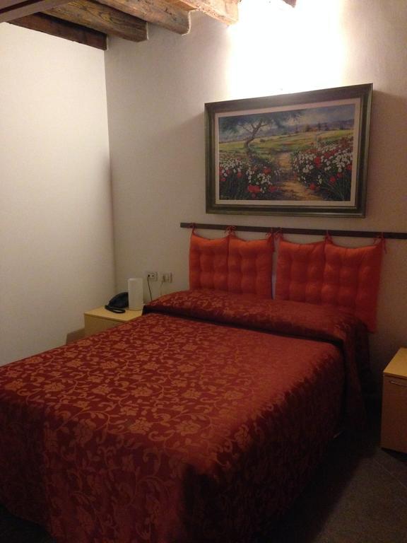 Hotel Barchessa Gritti Fiesso dʼArtico Екстериор снимка