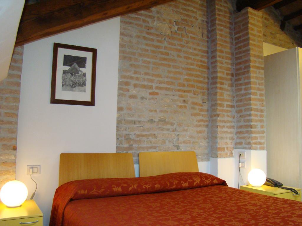 Hotel Barchessa Gritti Fiesso dʼArtico Екстериор снимка