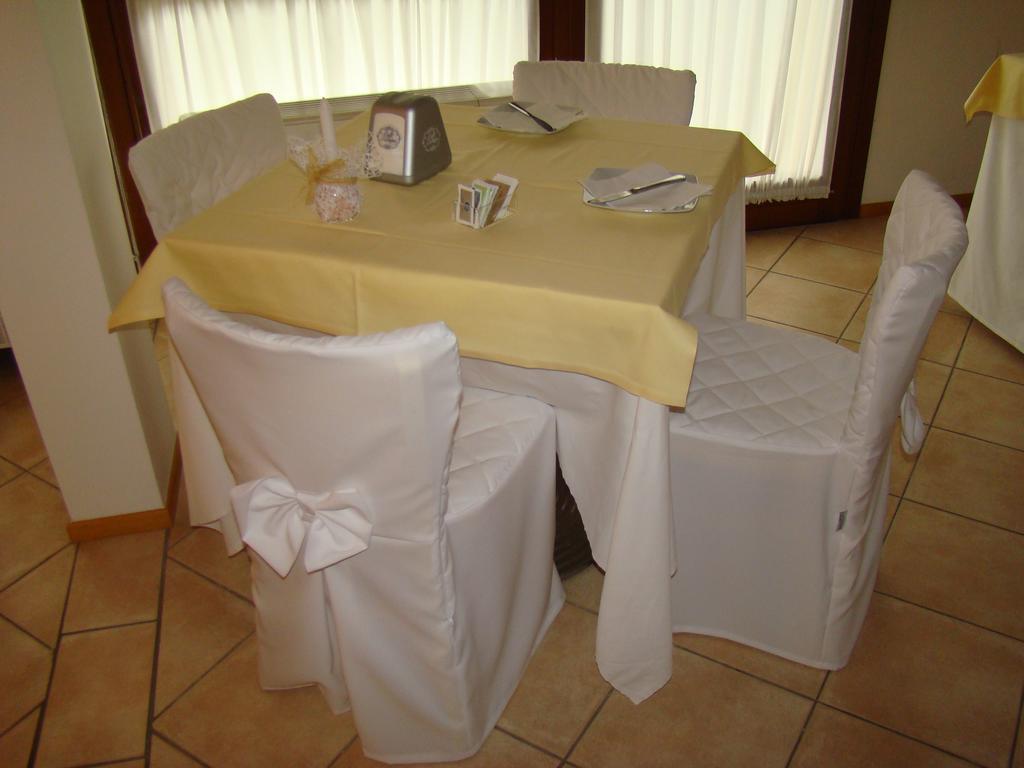 Hotel Barchessa Gritti Fiesso dʼArtico Екстериор снимка