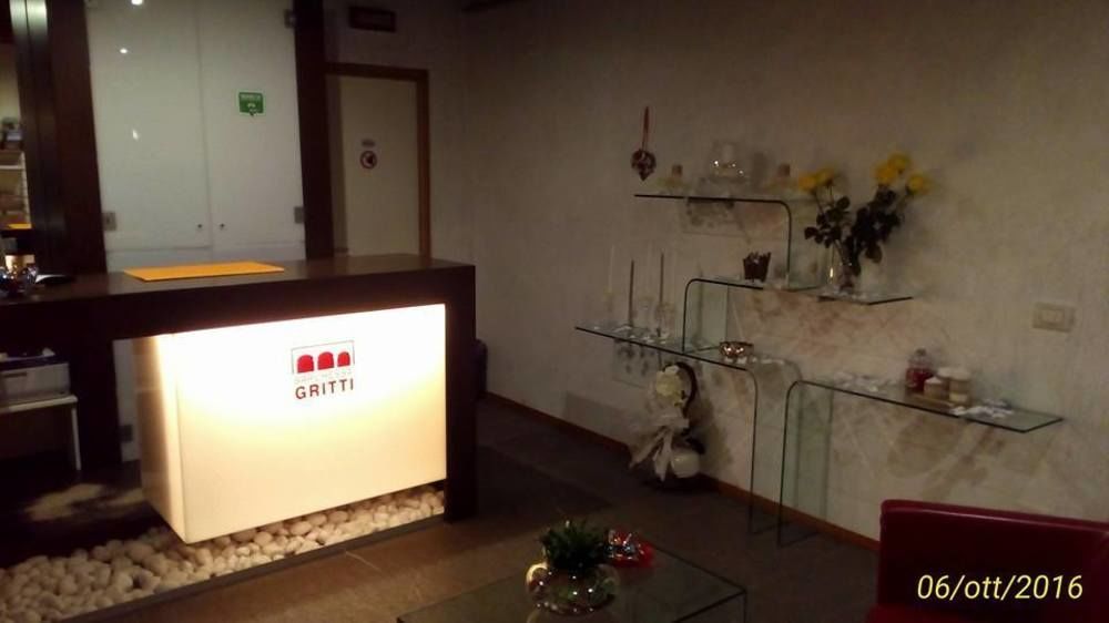 Hotel Barchessa Gritti Fiesso dʼArtico Екстериор снимка