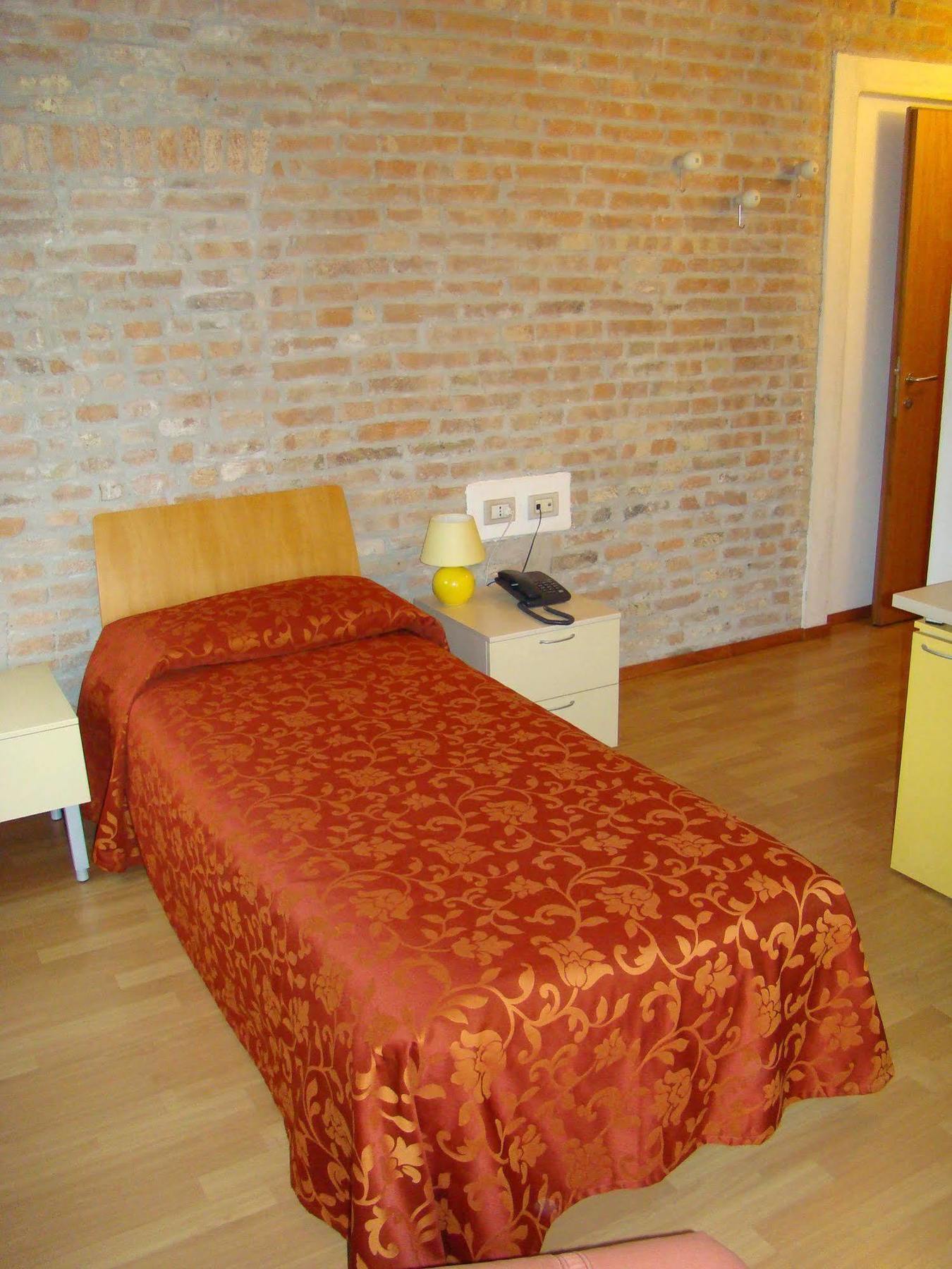 Hotel Barchessa Gritti Fiesso dʼArtico Екстериор снимка