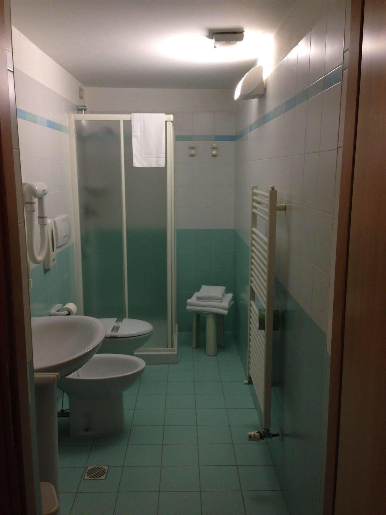 Hotel Barchessa Gritti Fiesso dʼArtico Екстериор снимка