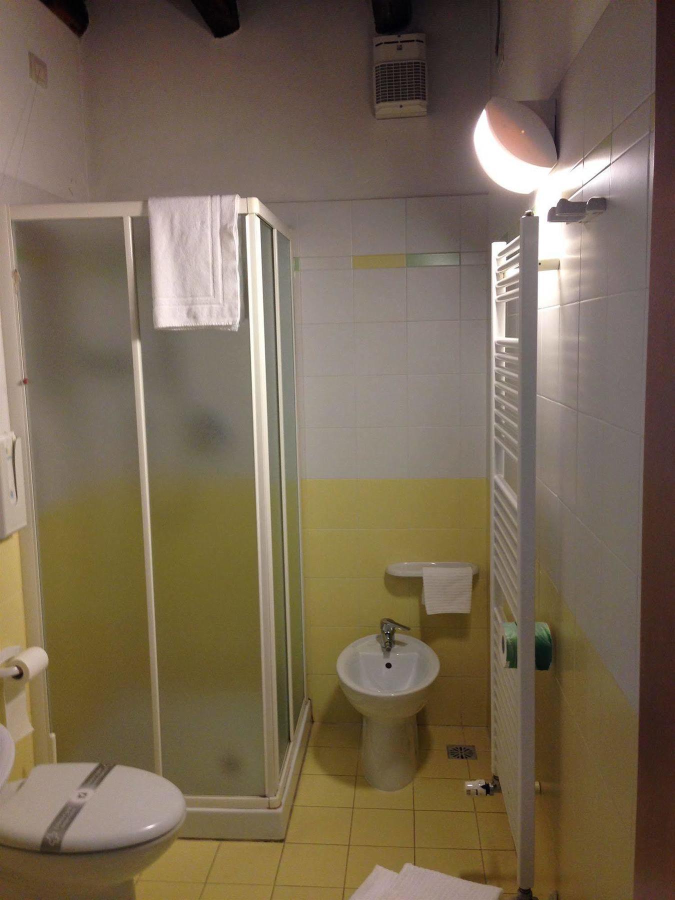 Hotel Barchessa Gritti Fiesso dʼArtico Екстериор снимка