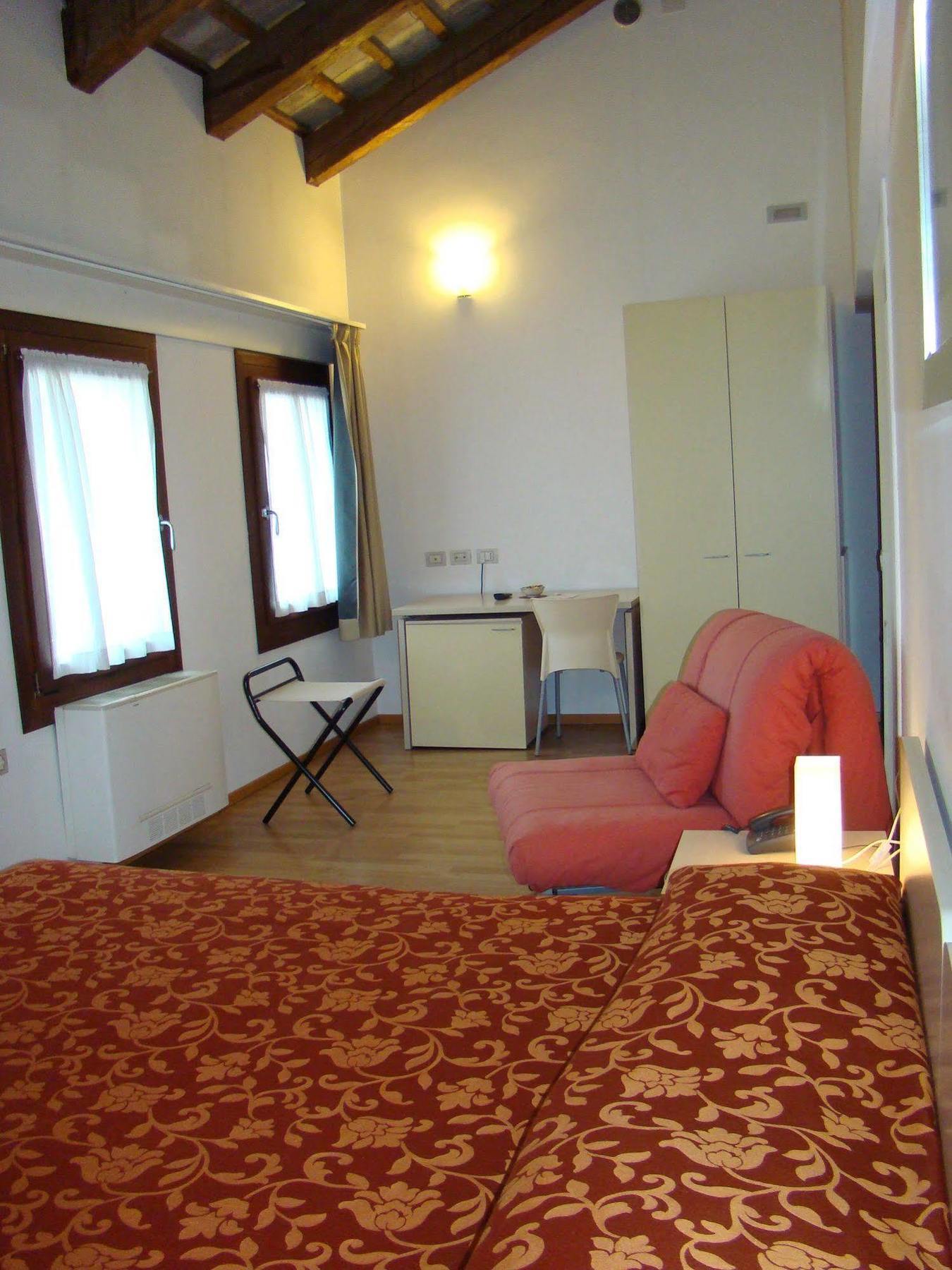 Hotel Barchessa Gritti Fiesso dʼArtico Екстериор снимка