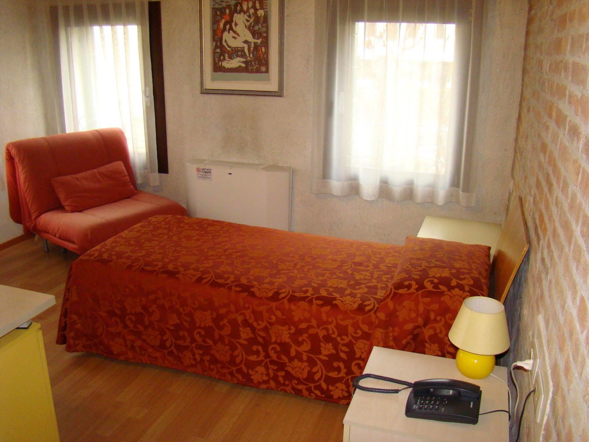 Hotel Barchessa Gritti Fiesso dʼArtico Екстериор снимка