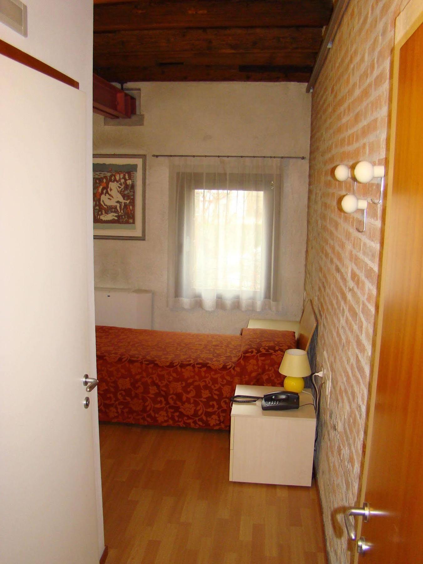 Hotel Barchessa Gritti Fiesso dʼArtico Екстериор снимка
