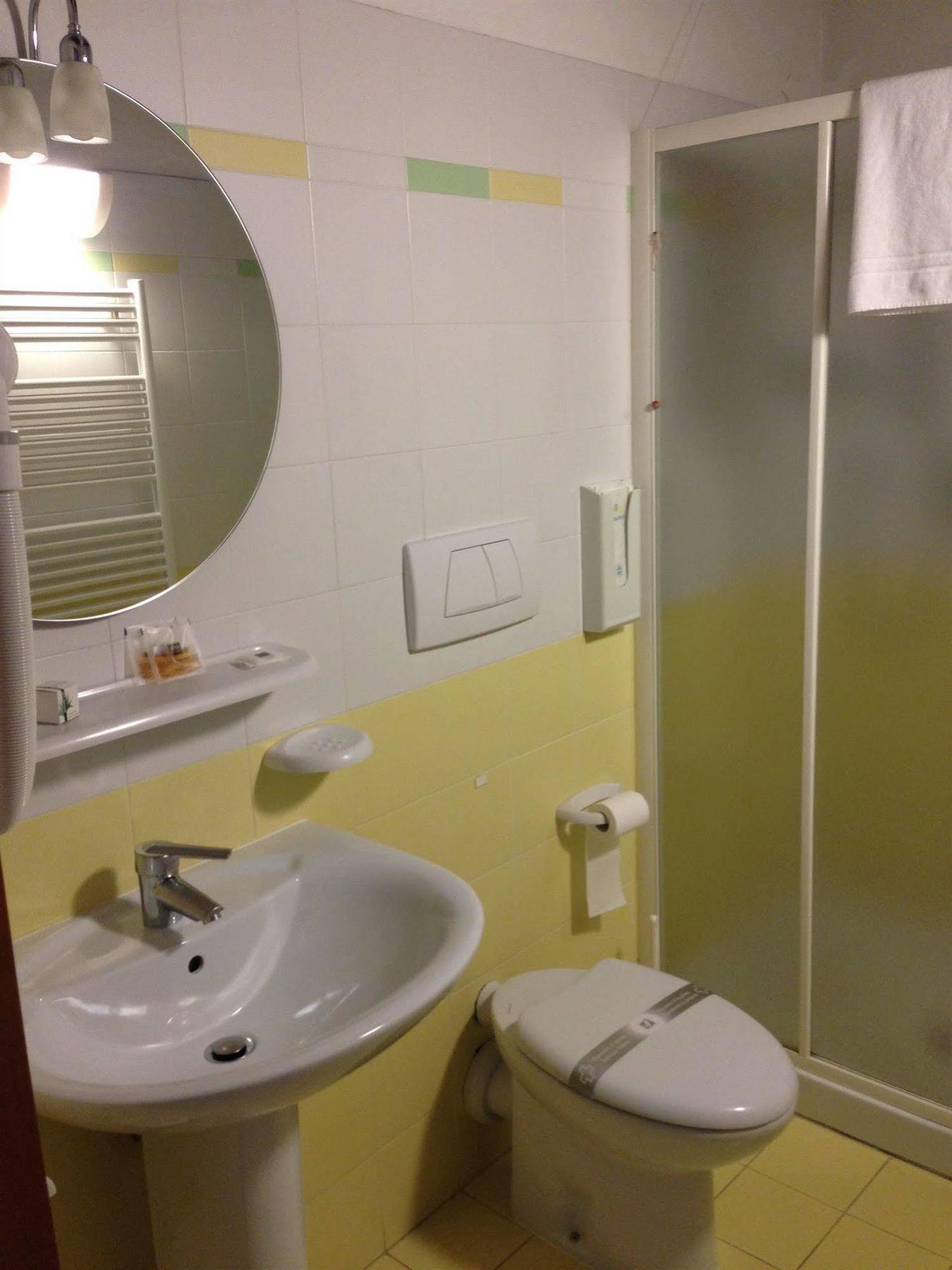 Hotel Barchessa Gritti Fiesso dʼArtico Екстериор снимка