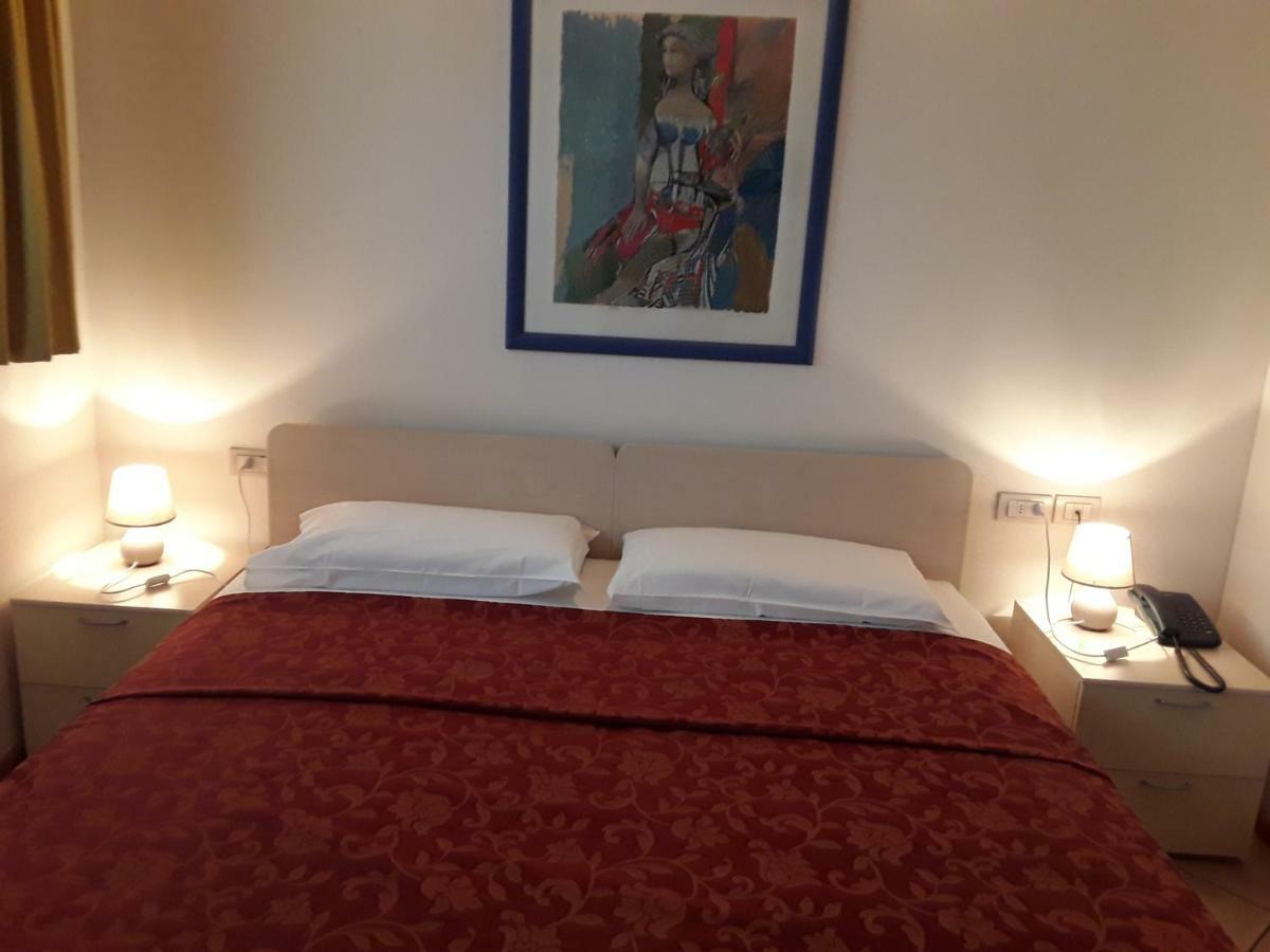 Hotel Barchessa Gritti Fiesso dʼArtico Екстериор снимка