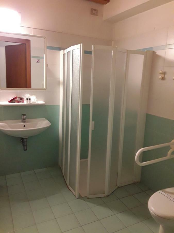 Hotel Barchessa Gritti Fiesso dʼArtico Екстериор снимка