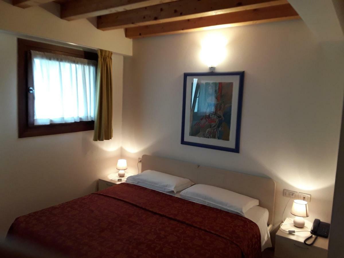 Hotel Barchessa Gritti Fiesso dʼArtico Екстериор снимка