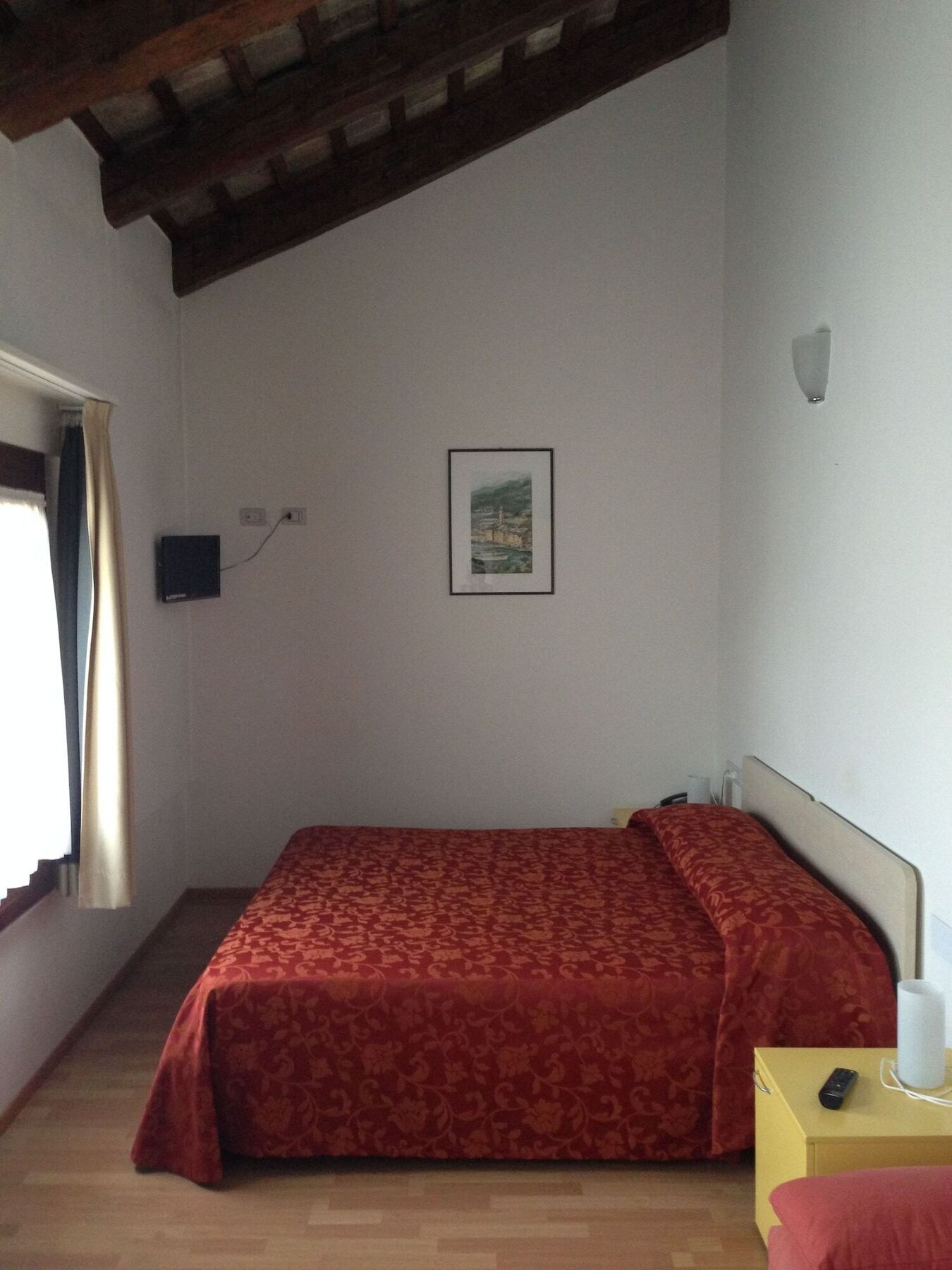 Hotel Barchessa Gritti Fiesso dʼArtico Екстериор снимка