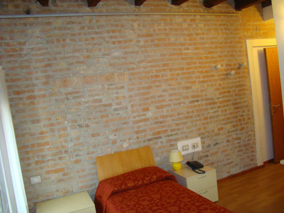 Hotel Barchessa Gritti Fiesso dʼArtico Екстериор снимка