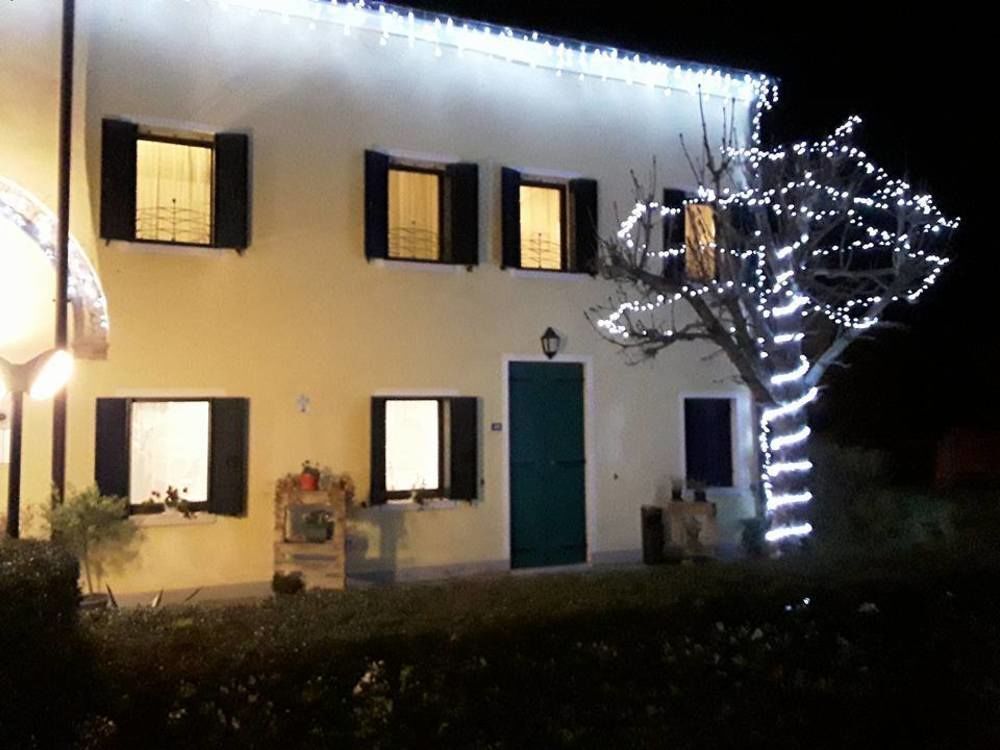 Hotel Barchessa Gritti Fiesso dʼArtico Екстериор снимка
